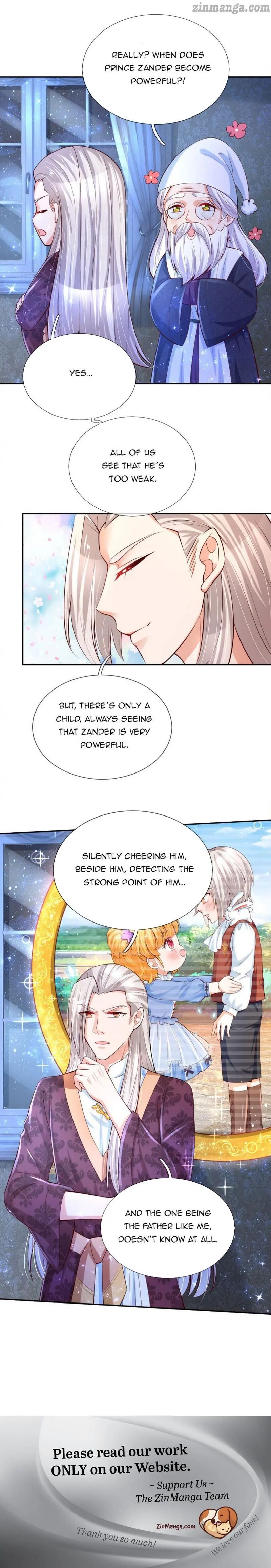 Magical Mate Chapter 102 - page 7