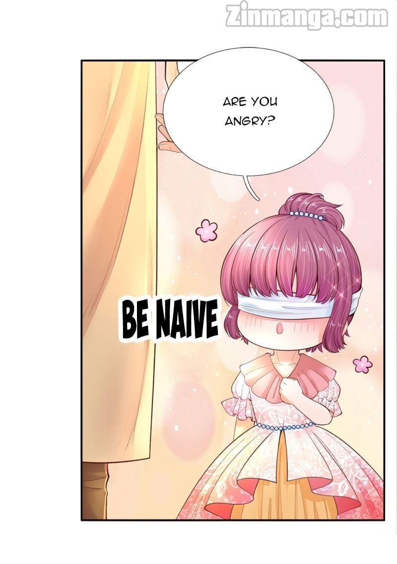 Magical Mate Chapter 54 - page 17
