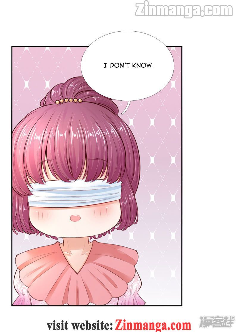 Magical Mate Chapter 54 - page 2