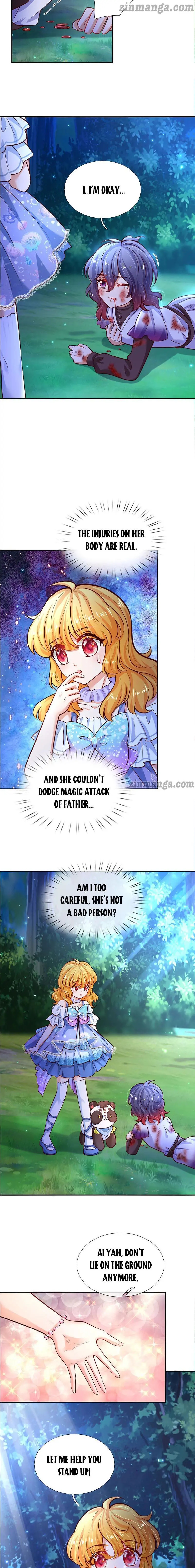 Magical Mate Chapter 237 - page 2