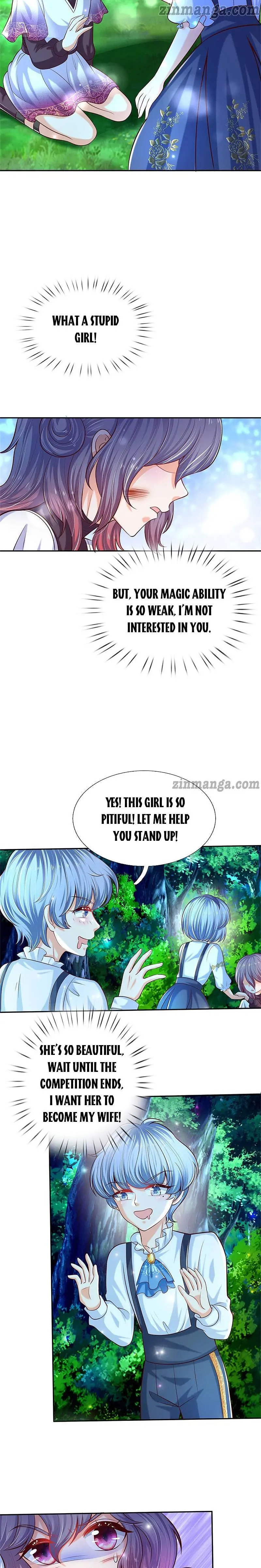 Magical Mate Chapter 237 - page 6