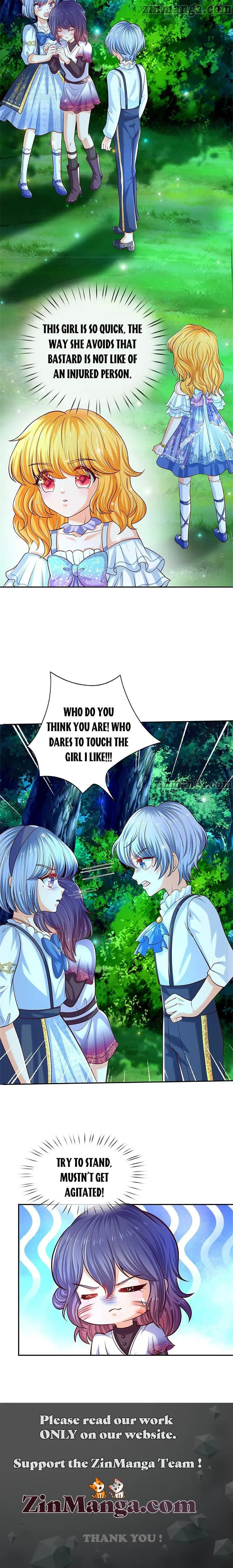 Magical Mate Chapter 237 - page 8
