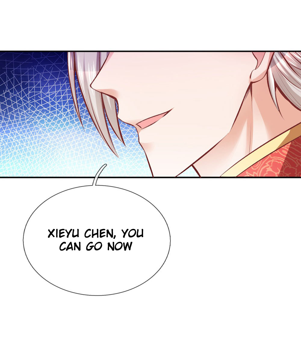 Magical Mate Chapter 14 - page 10