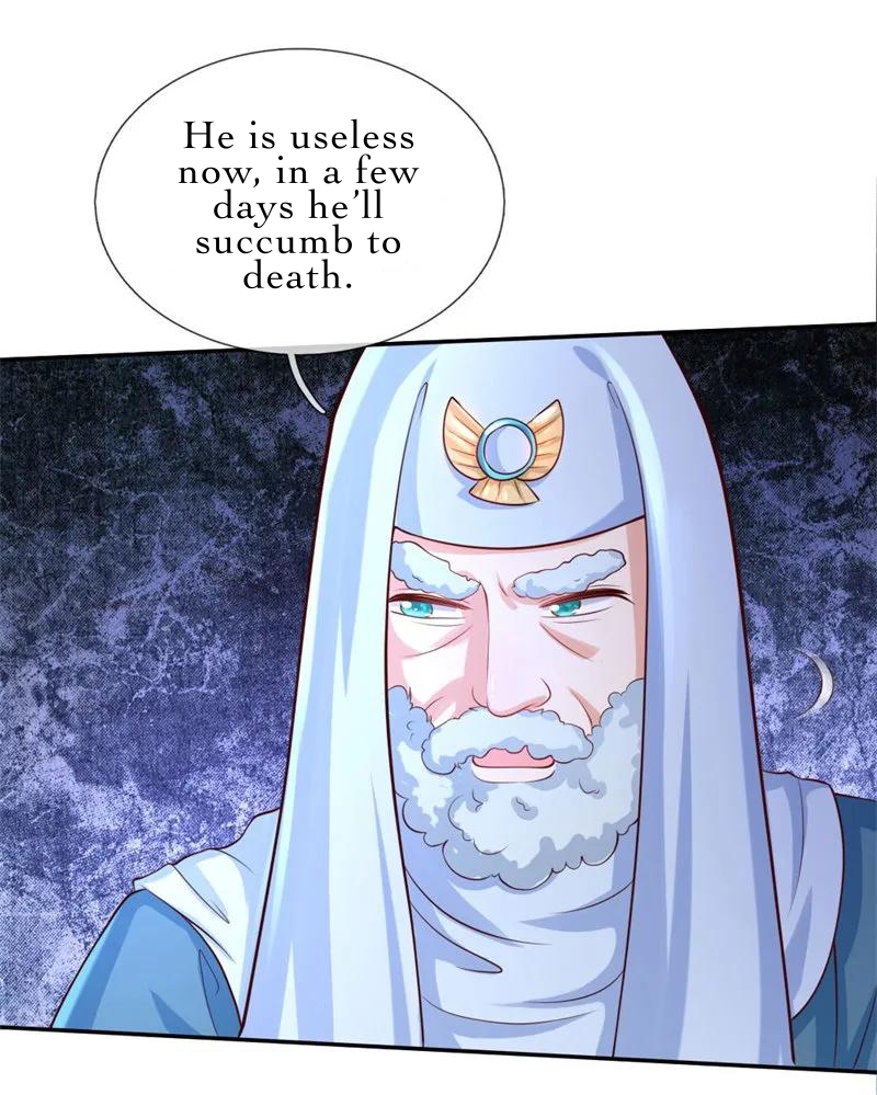 Magical Mate Chapter 113 - page 16