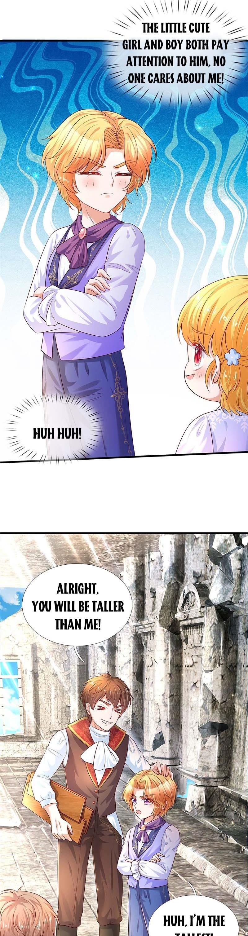 Magical Mate Chapter 289 - page 7