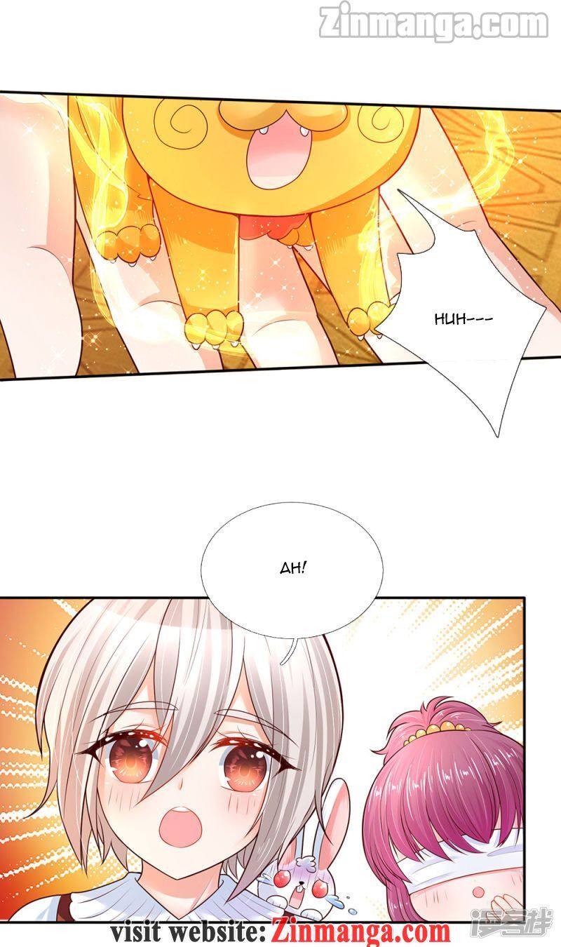 Magical Mate Chapter 55 - page 11