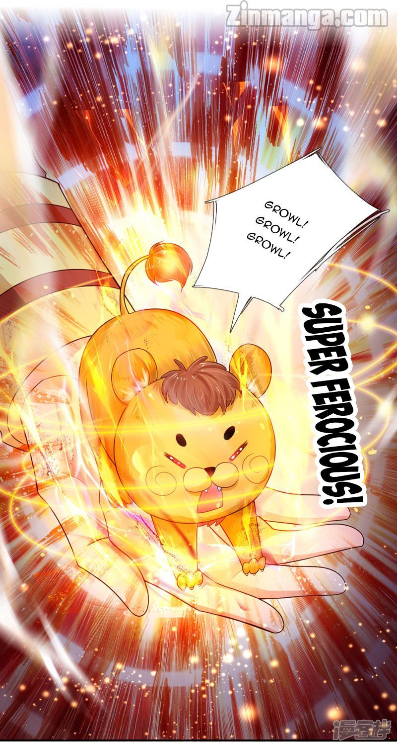 Magical Mate Chapter 55 - page 13