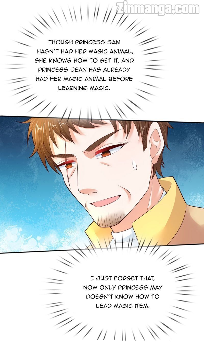 Magical Mate Chapter 55 - page 2