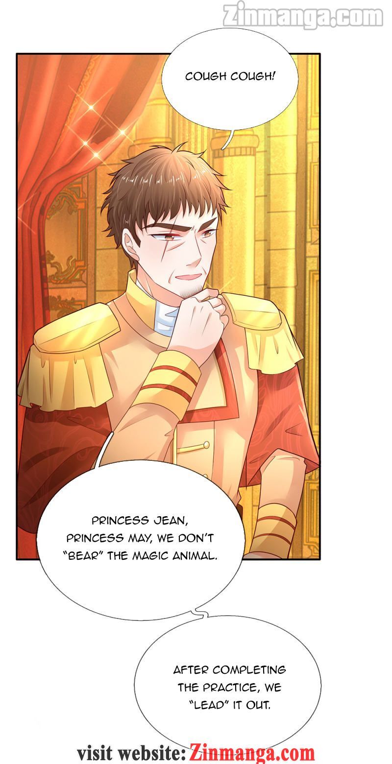 Magical Mate Chapter 55 - page 7