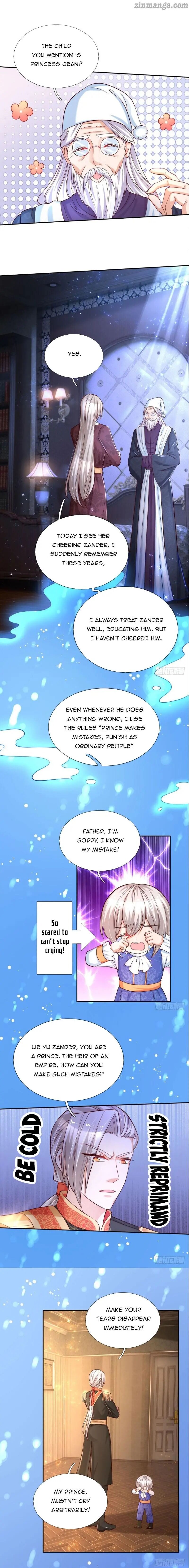 Magical Mate Chapter 103 - page 1