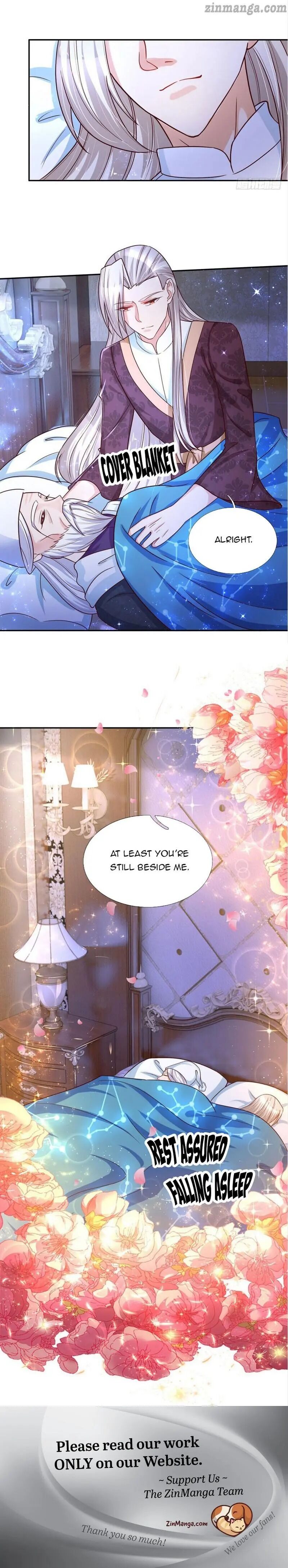 Magical Mate Chapter 103 - page 6