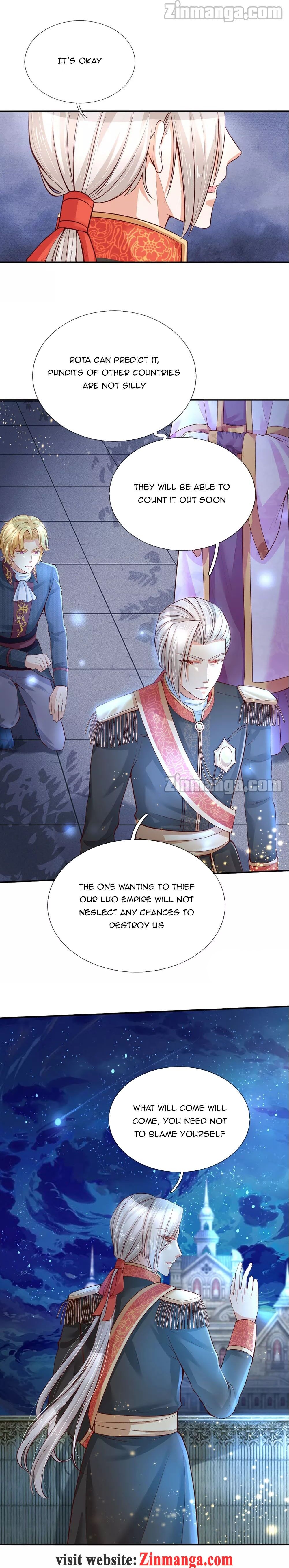 Magical Mate Chapter 56 - page 1
