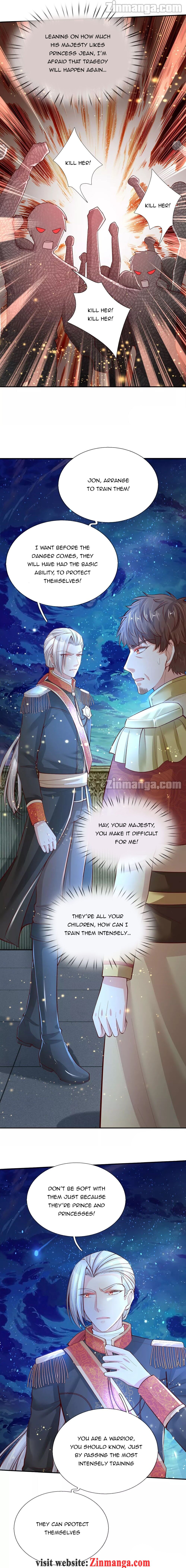 Magical Mate Chapter 56 - page 3