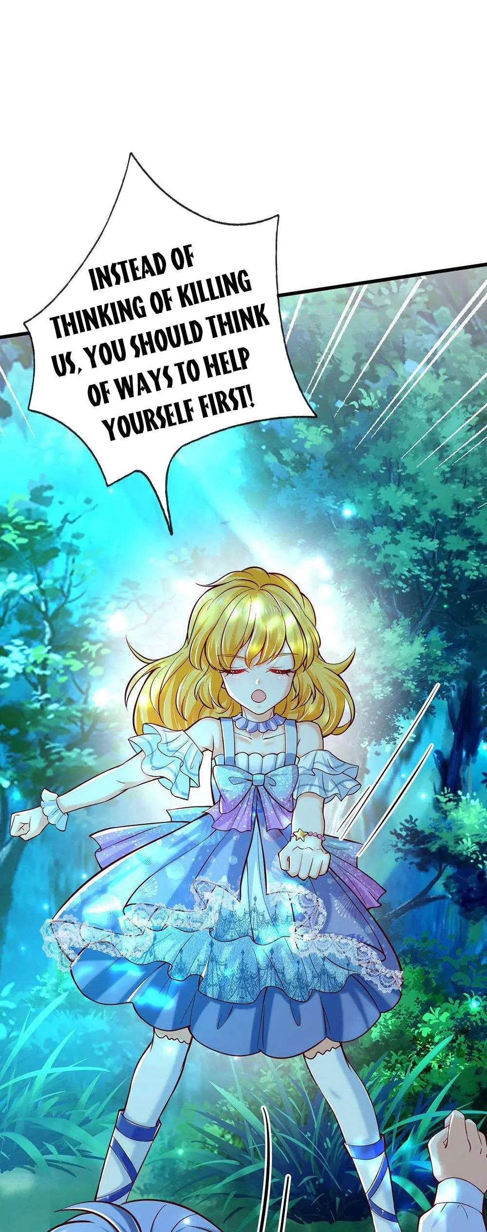Magical Mate Chapter 227 - page 6