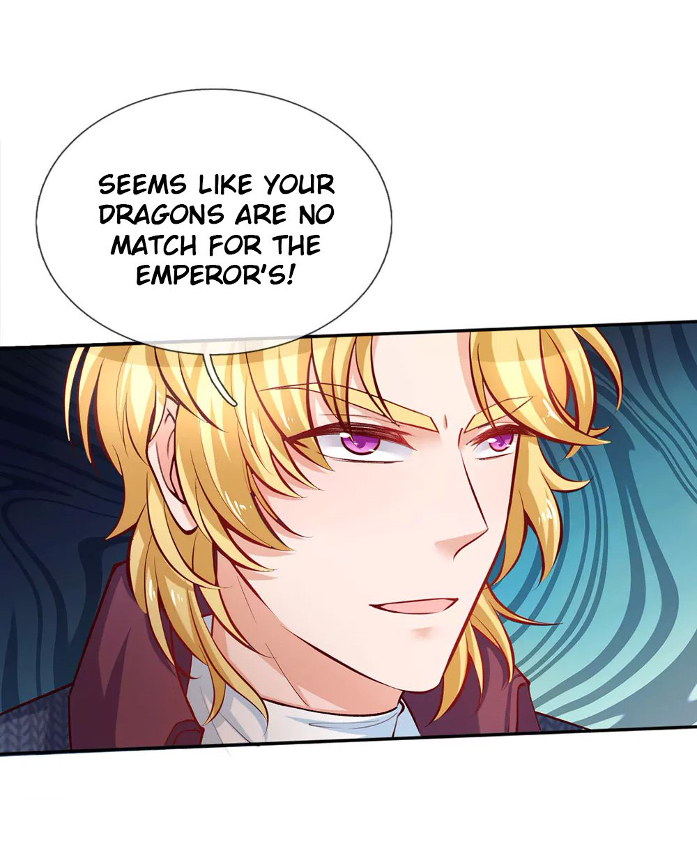 Magical Mate Chapter 16 - page 11