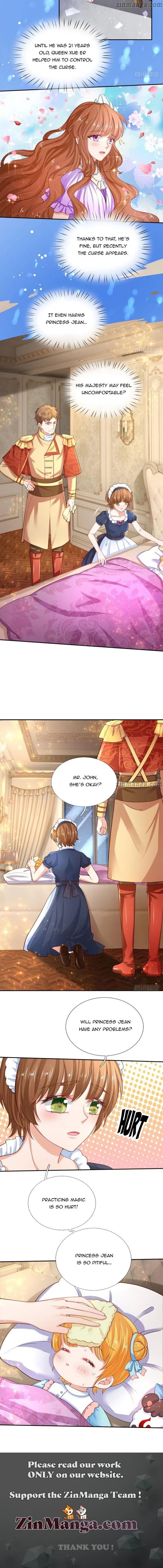 Magical Mate Chapter 104 - page 6