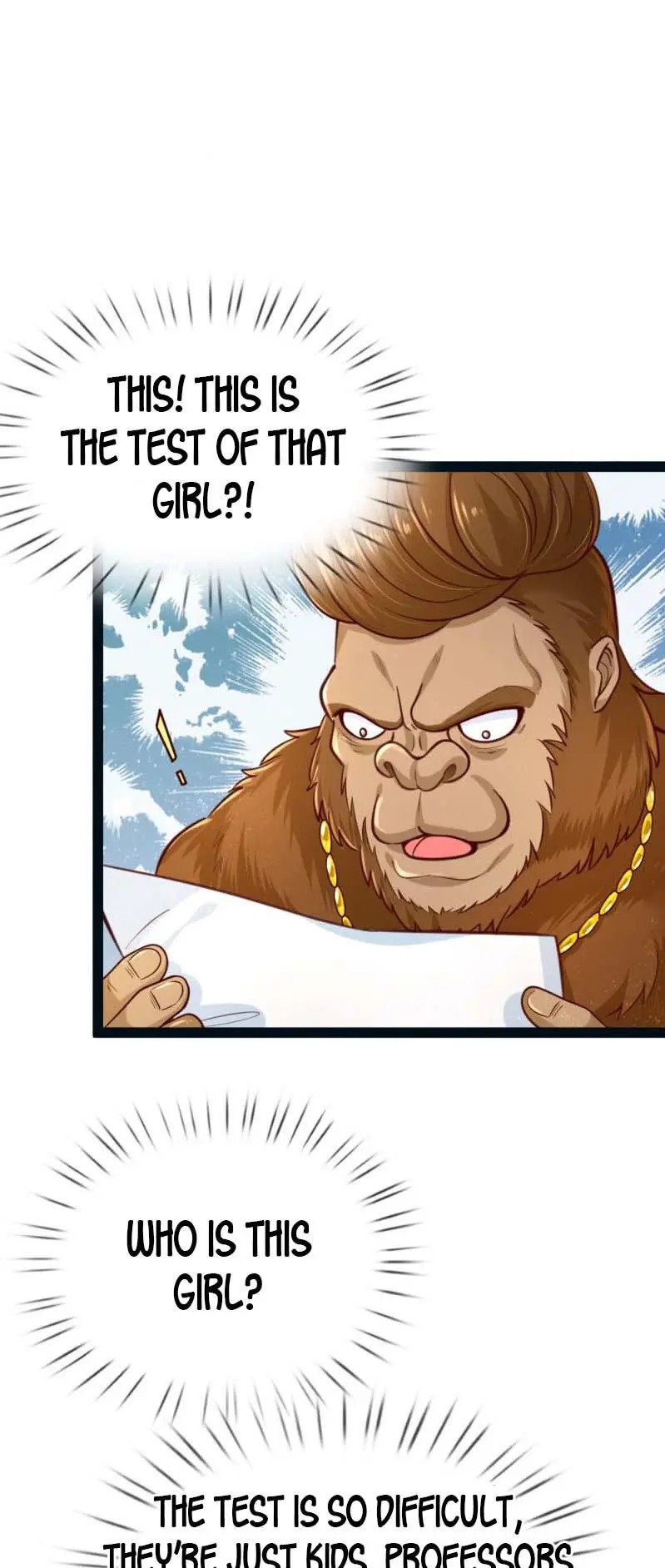Magical Mate Chapter 152 - page 13