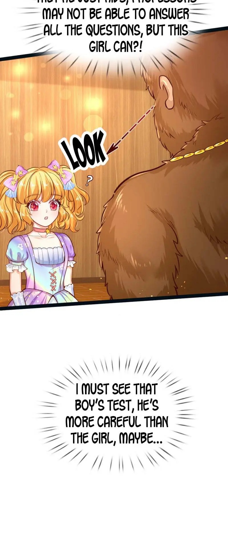 Magical Mate Chapter 152 - page 14