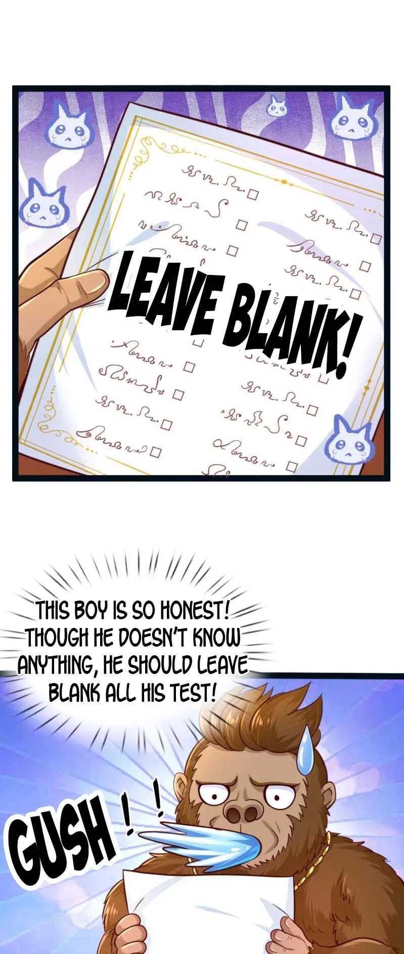 Magical Mate Chapter 152 - page 15