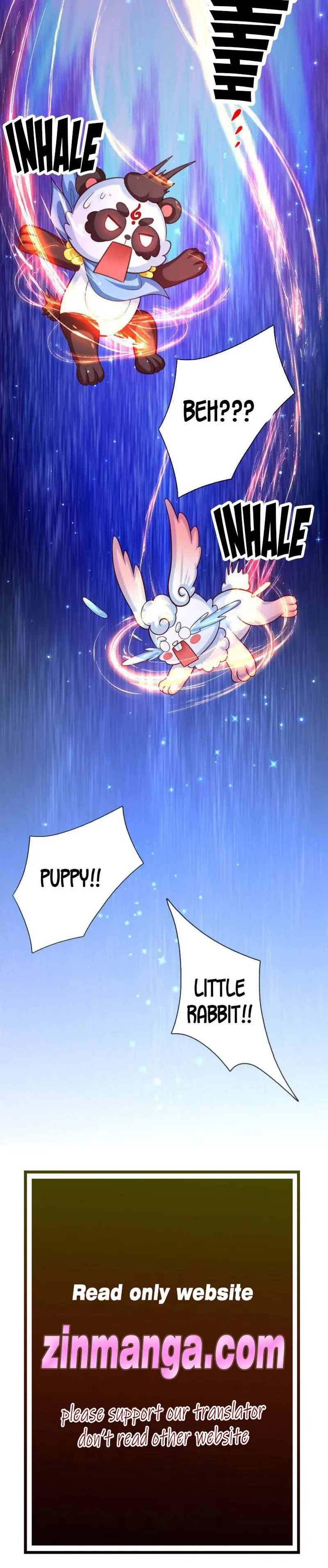 Magical Mate Chapter 152 - page 24