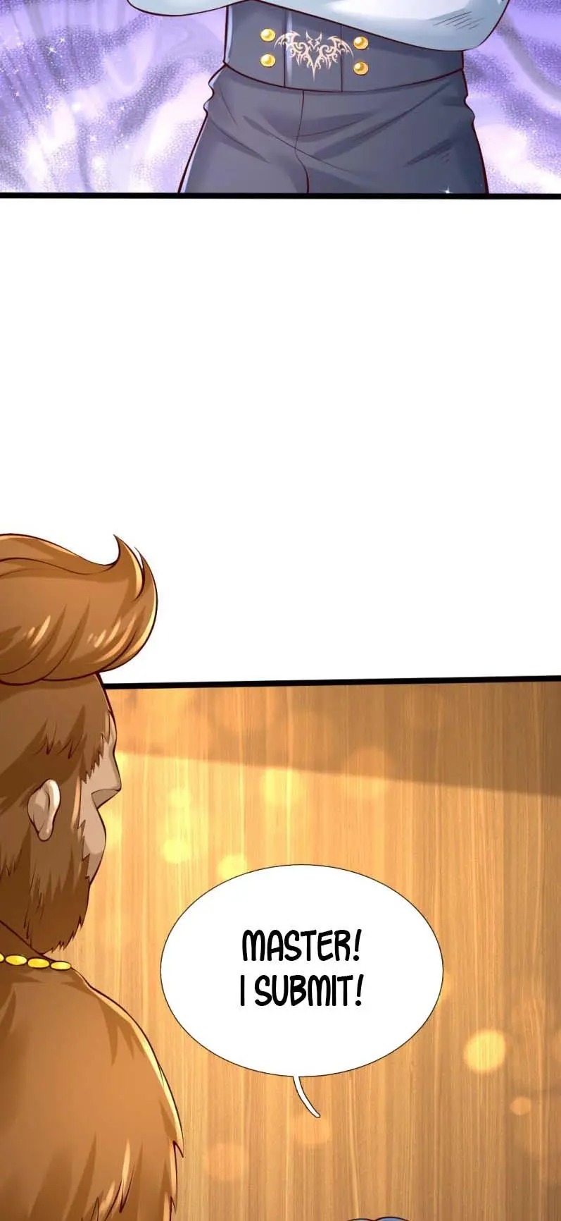 Magical Mate Chapter 152 - page 3