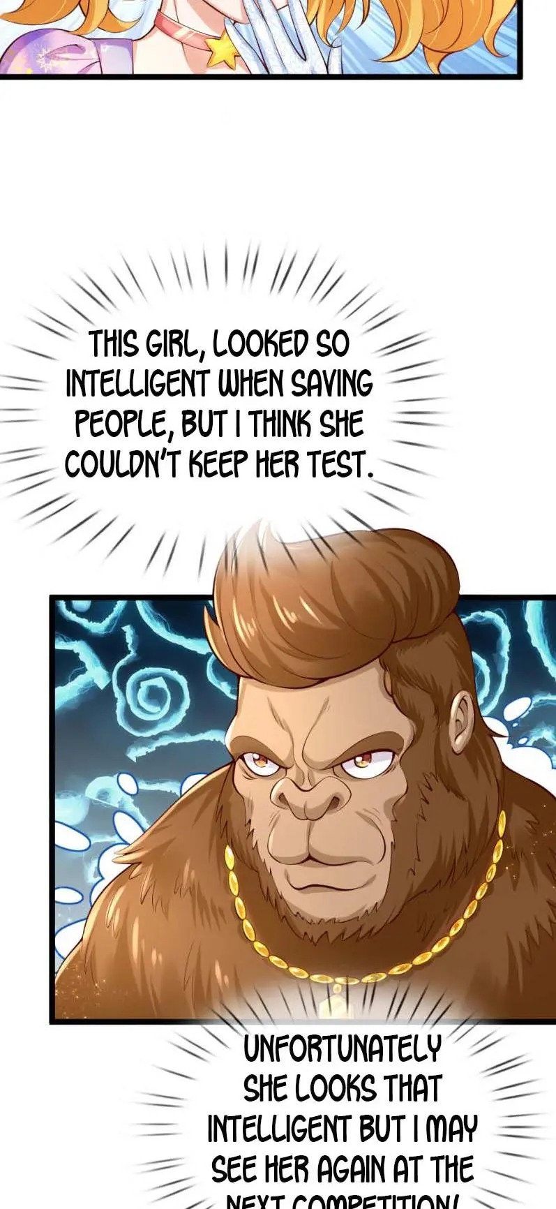 Magical Mate Chapter 152 - page 6