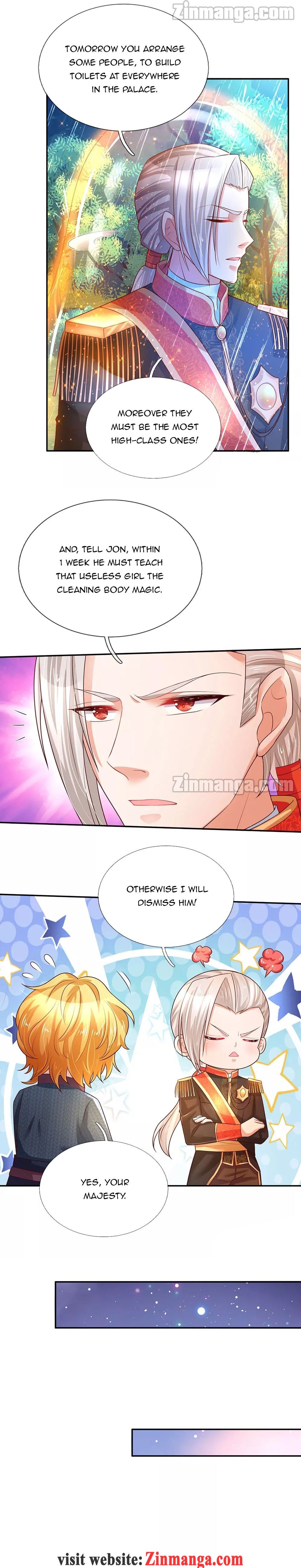 Magical Mate Chapter 57 - page 4