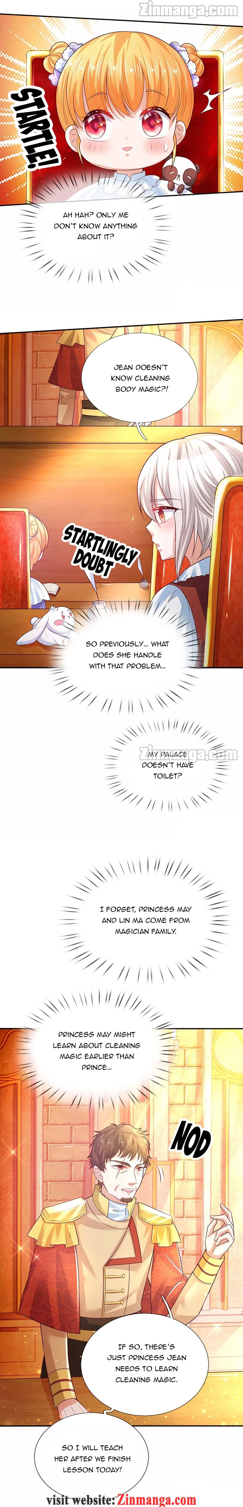Magical Mate Chapter 57 - page 7