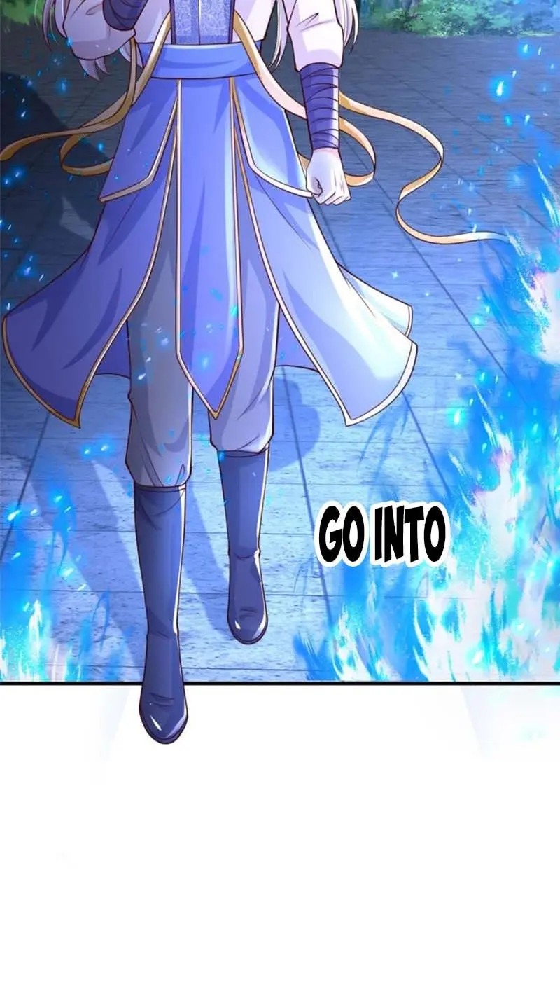 Magical Mate Chapter 163 - page 10