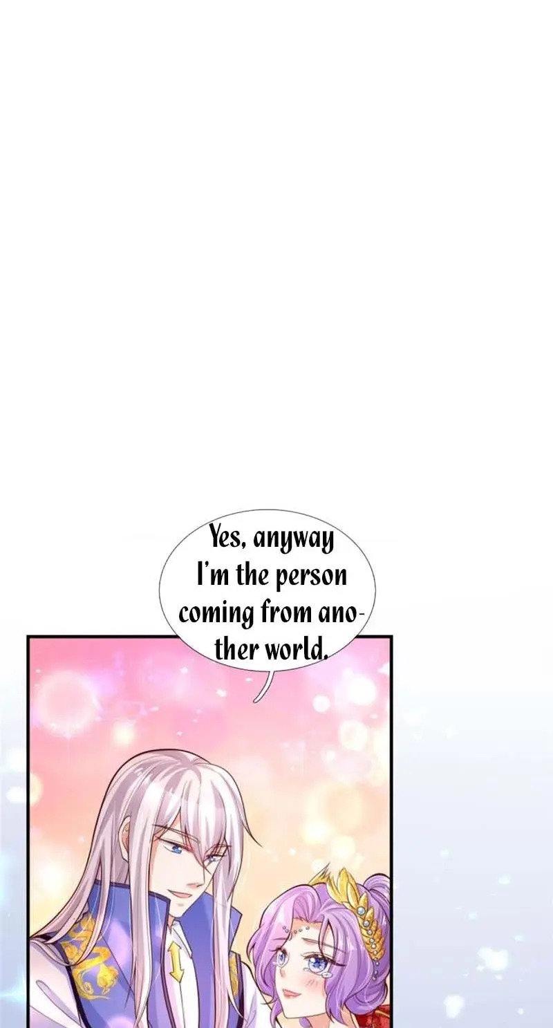 Magical Mate Chapter 163 - page 16
