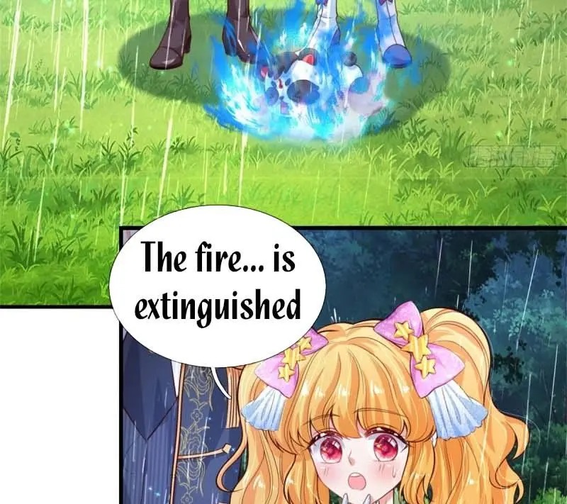 Magical Mate Chapter 163 - page 21