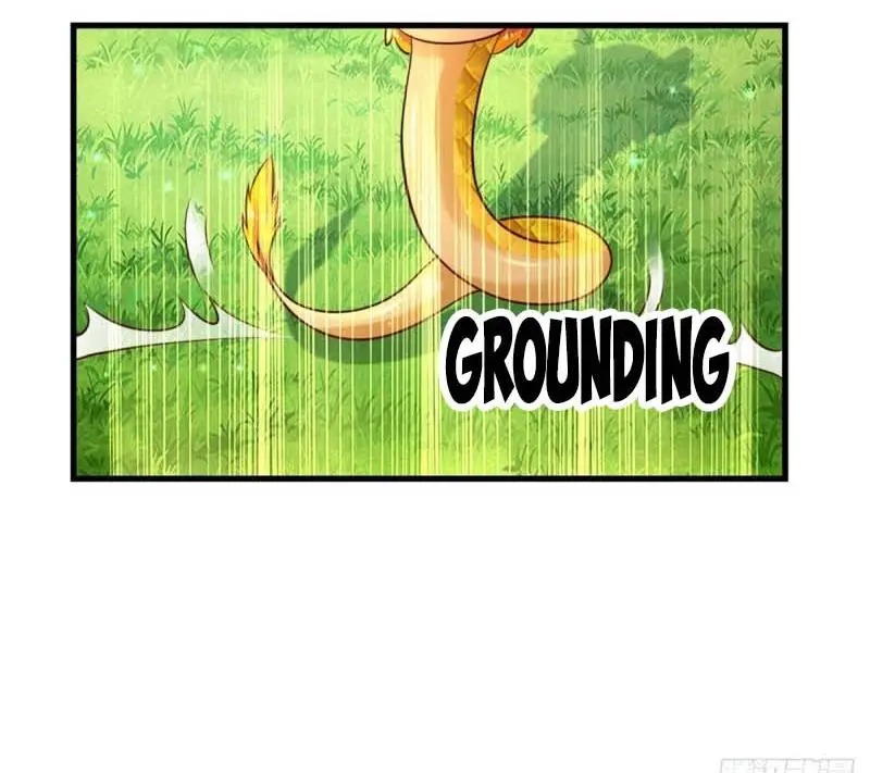 Magical Mate Chapter 163 - page 24