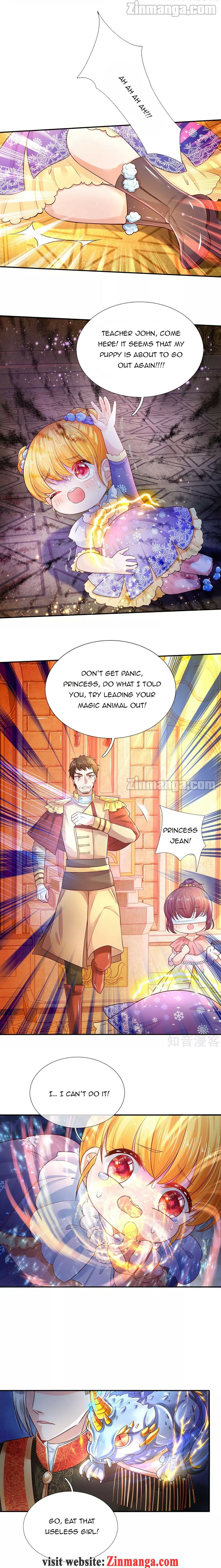 Magical Mate Chapter 59 - page 5