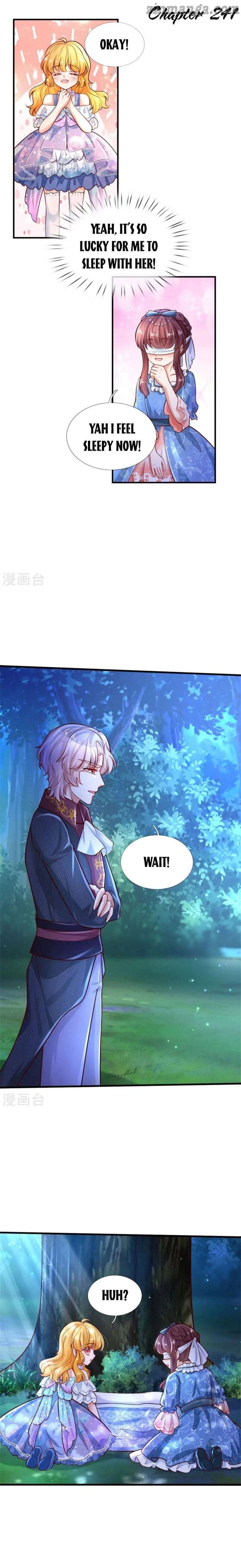Magical Mate Chapter 241 - page 1
