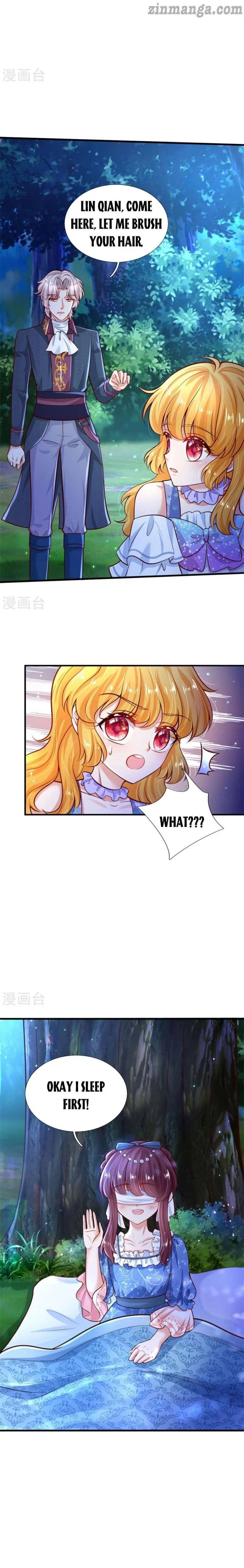 Magical Mate Chapter 241 - page 2
