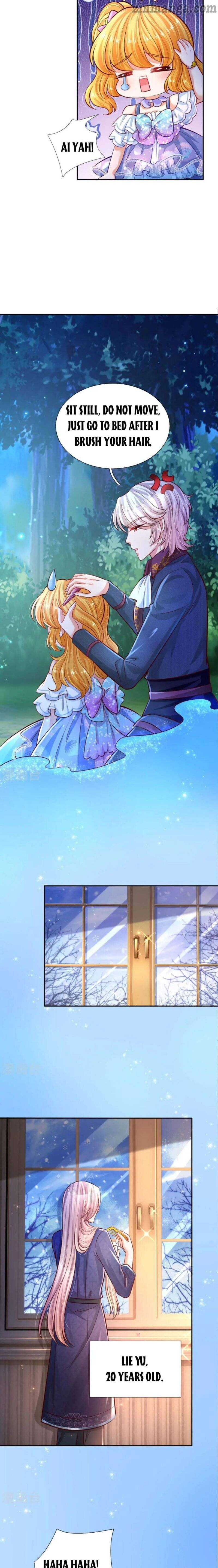 Magical Mate Chapter 241 - page 6