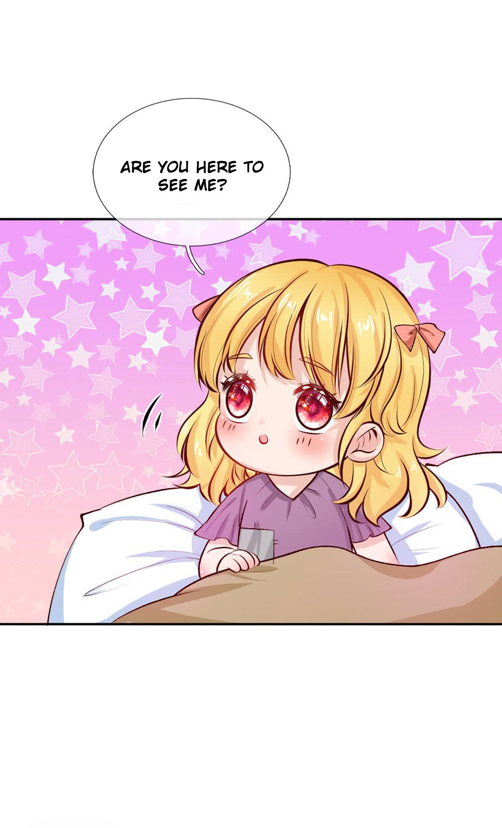 Magical Mate Chapter 18 - page 15