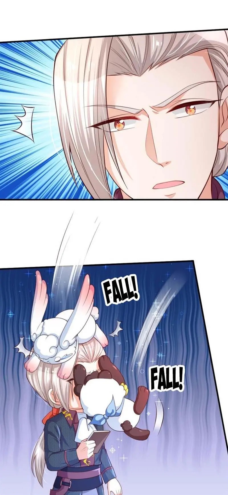 Magical Mate Chapter 153 - page 15