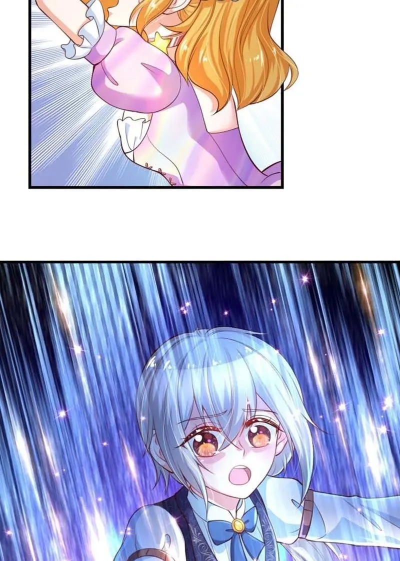 Magical Mate Chapter 153 - page 20