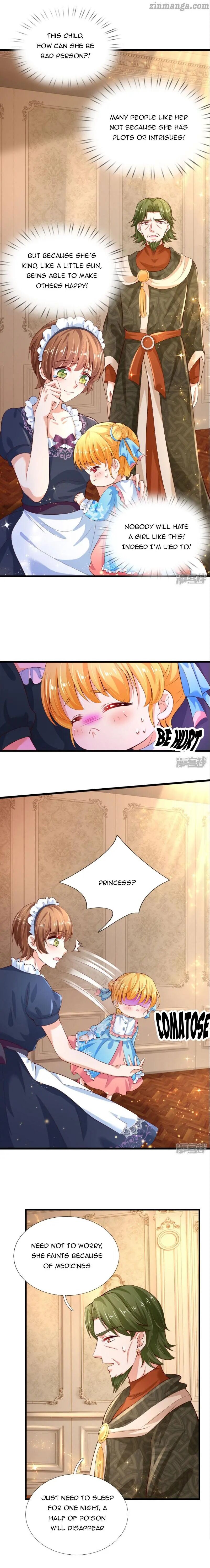 Magical Mate Chapter 107 - page 1