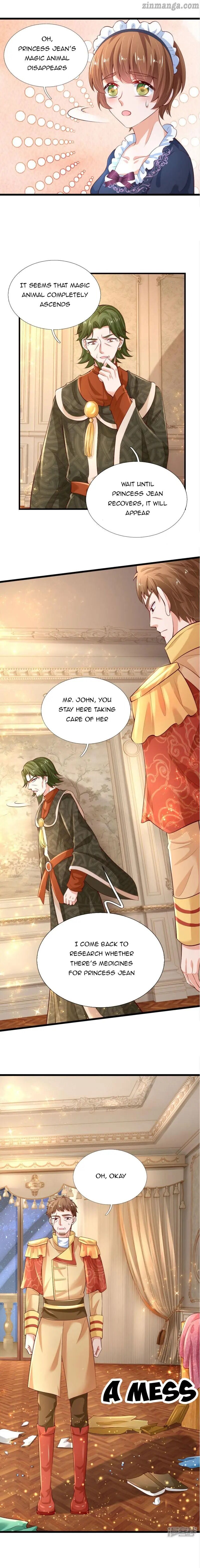 Magical Mate Chapter 107 - page 3
