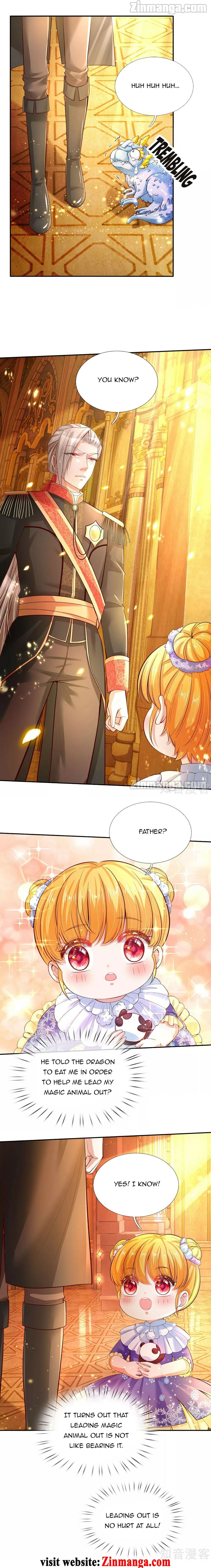 Magical Mate Chapter 60 - page 2