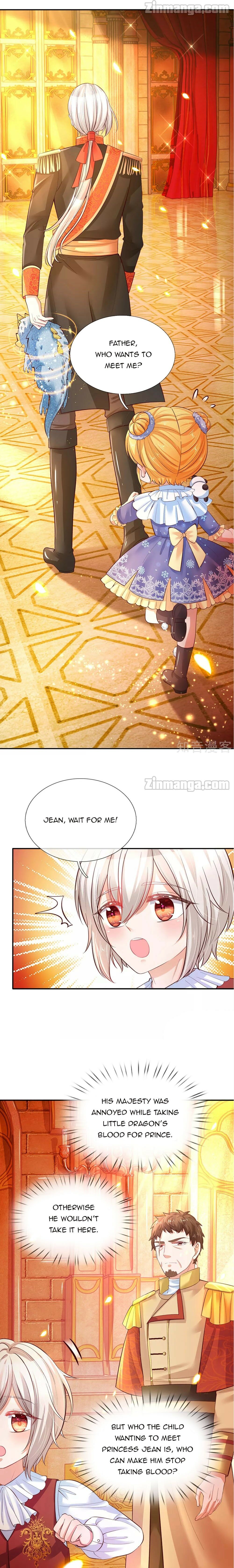Magical Mate Chapter 60 - page 4