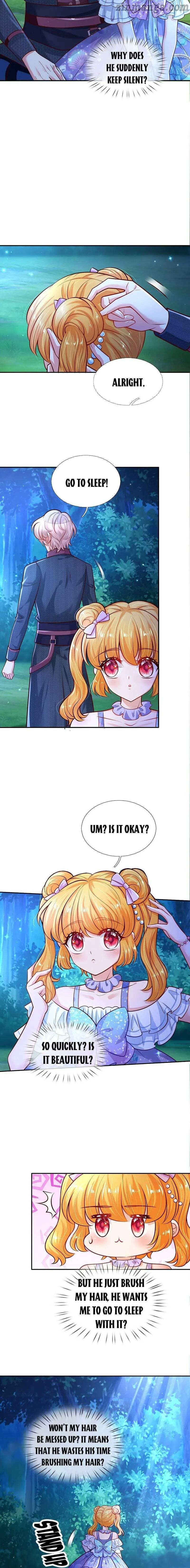 Magical Mate Chapter 242 - page 3