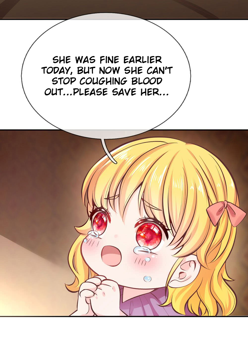 Magical Mate Chapter 19 - page 10