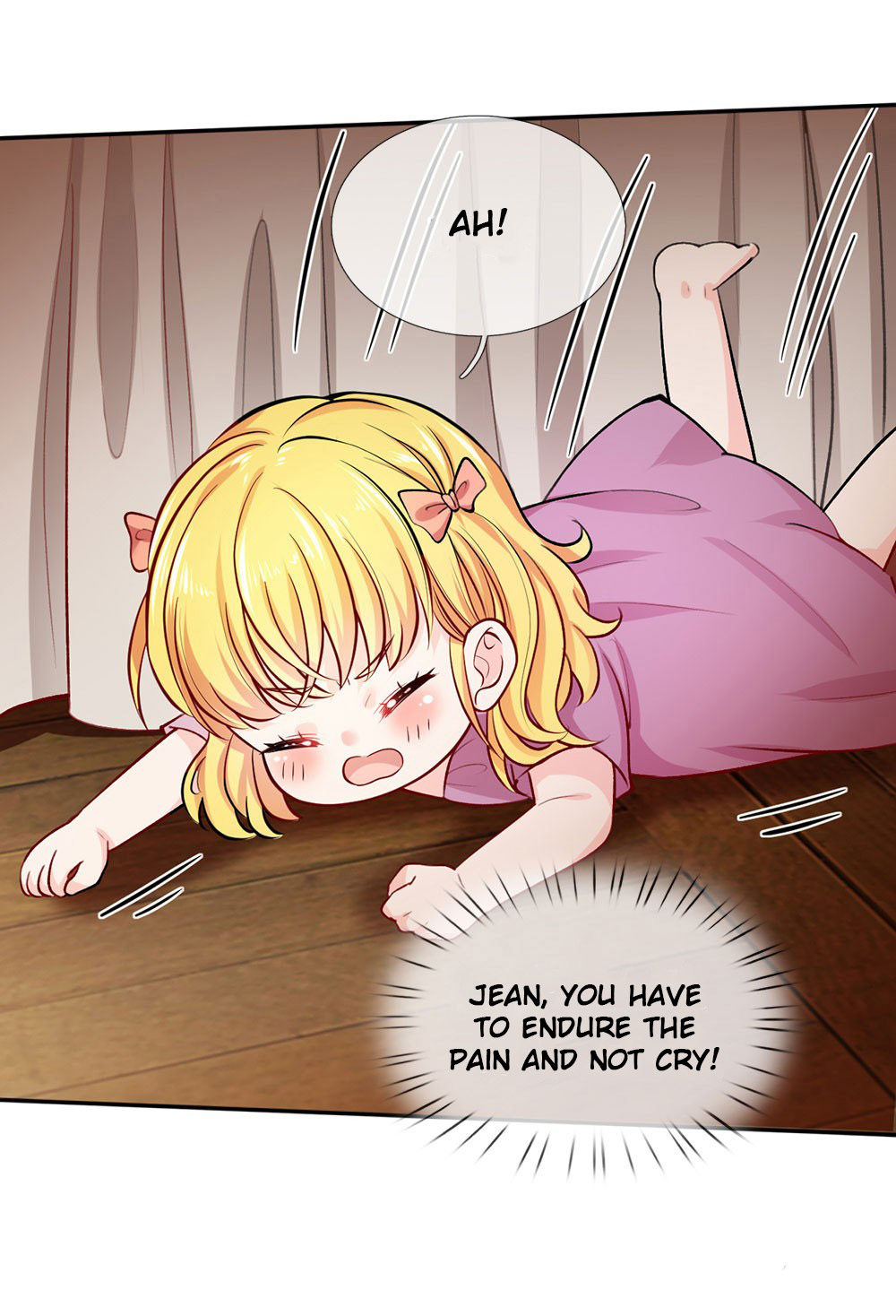 Magical Mate Chapter 19 - page 16