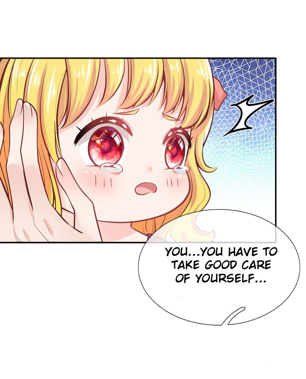 Magical Mate Chapter 19 - page 6