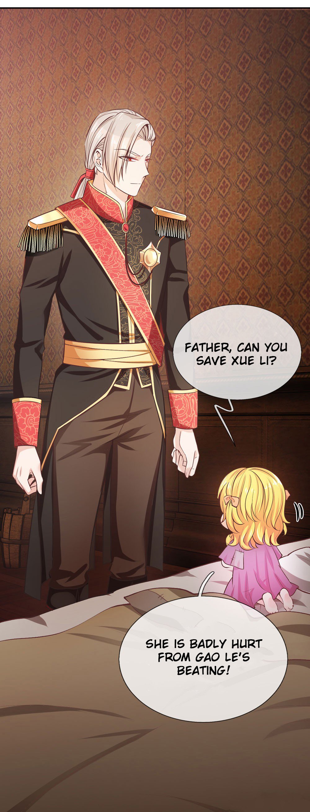 Magical Mate Chapter 19 - page 9