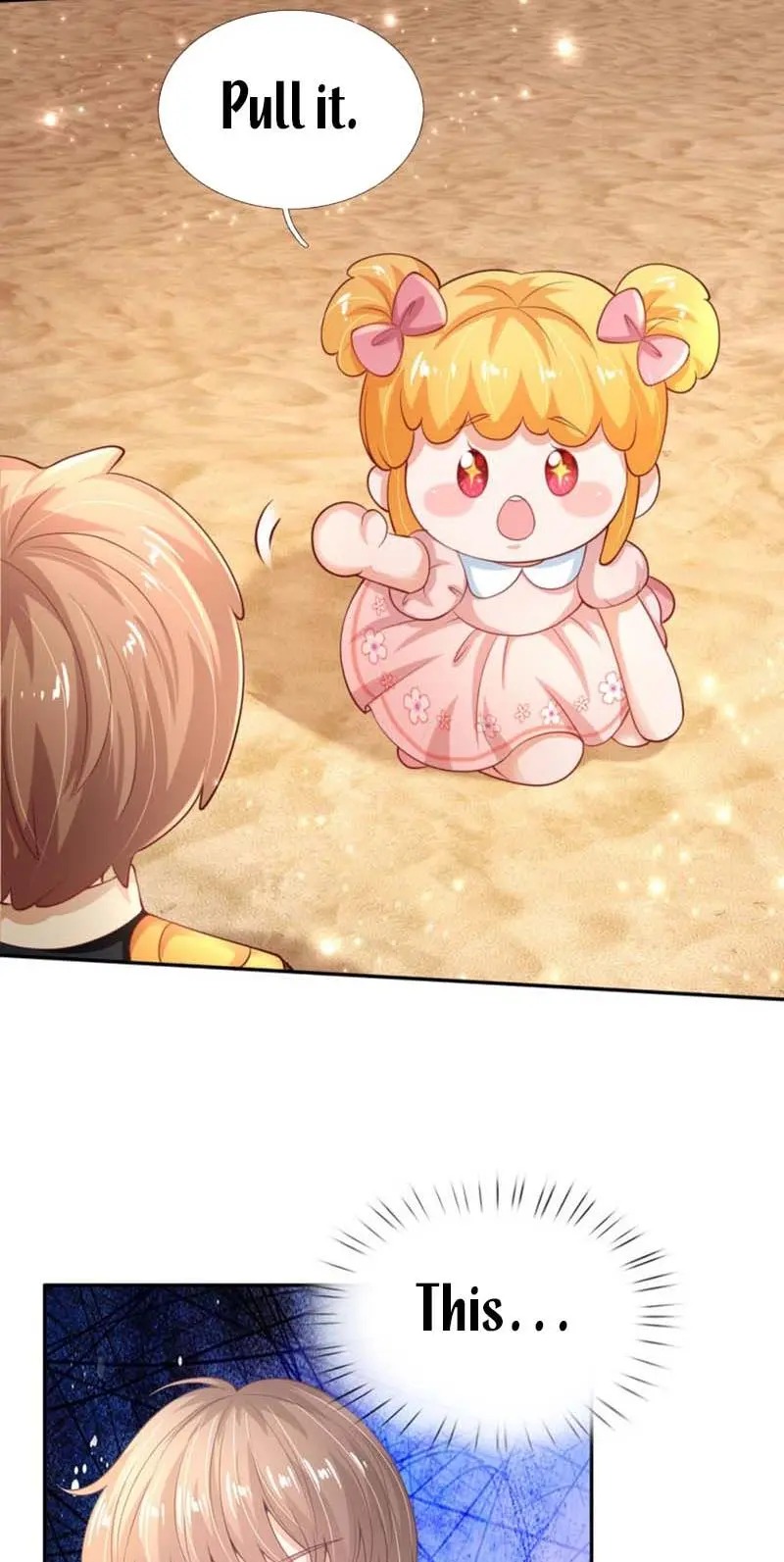 Magical Mate Chapter 154 - page 10