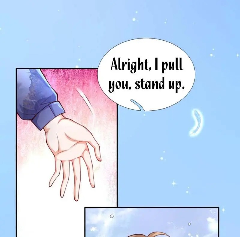 Magical Mate Chapter 154 - page 17